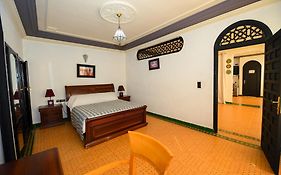 Targafit Hotel & Hammam