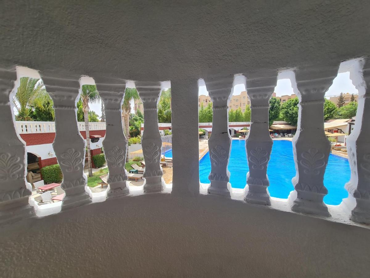 Targafit Hotel & Hammam Douar Azib el goundafi Exterior foto