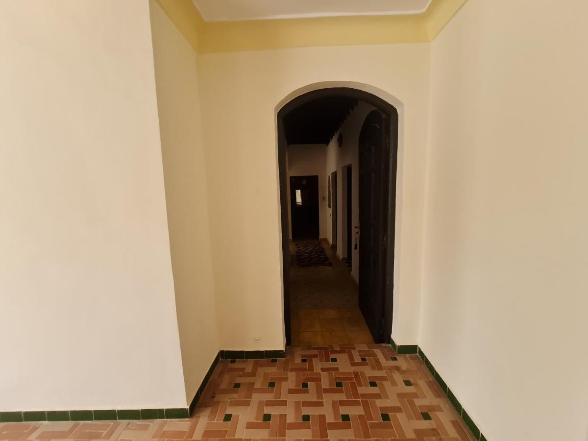 Targafit Hotel & Hammam Douar Azib el goundafi Exterior foto