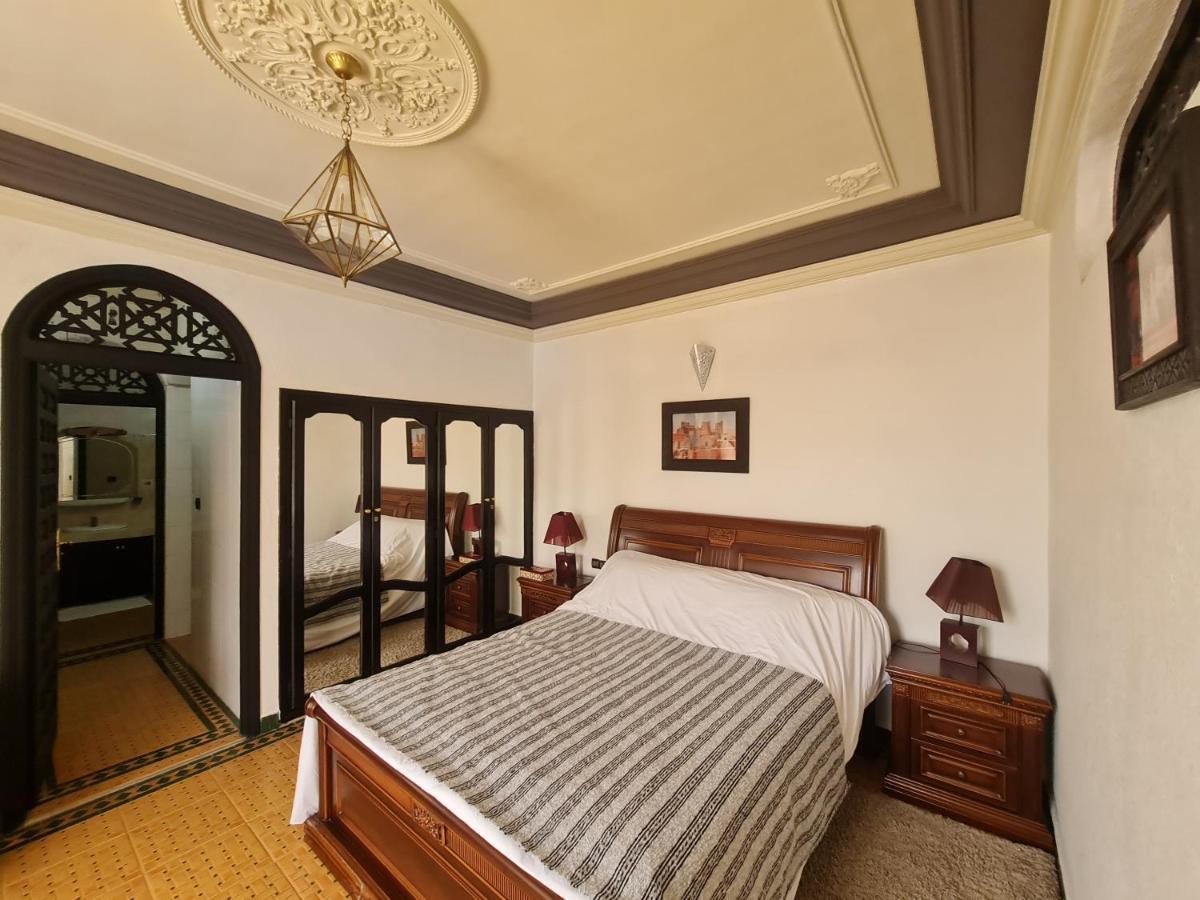 Targafit Hotel & Hammam Douar Azib el goundafi Exterior foto