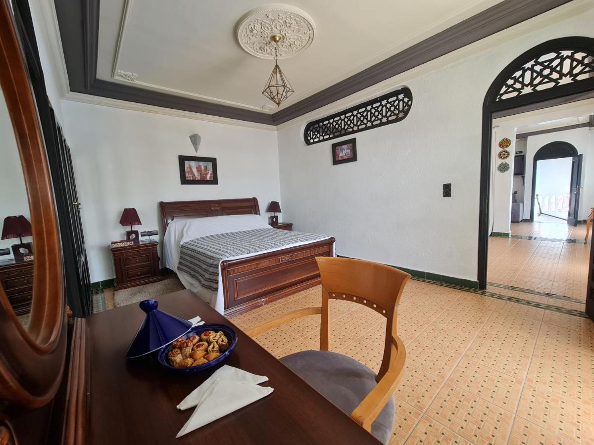 Targafit Hotel & Hammam Douar Azib el goundafi Exterior foto