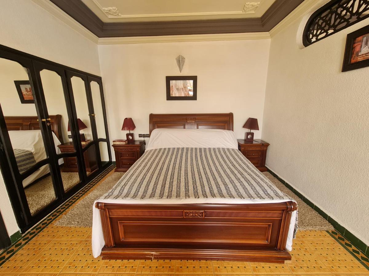 Targafit Hotel & Hammam Douar Azib el goundafi Exterior foto