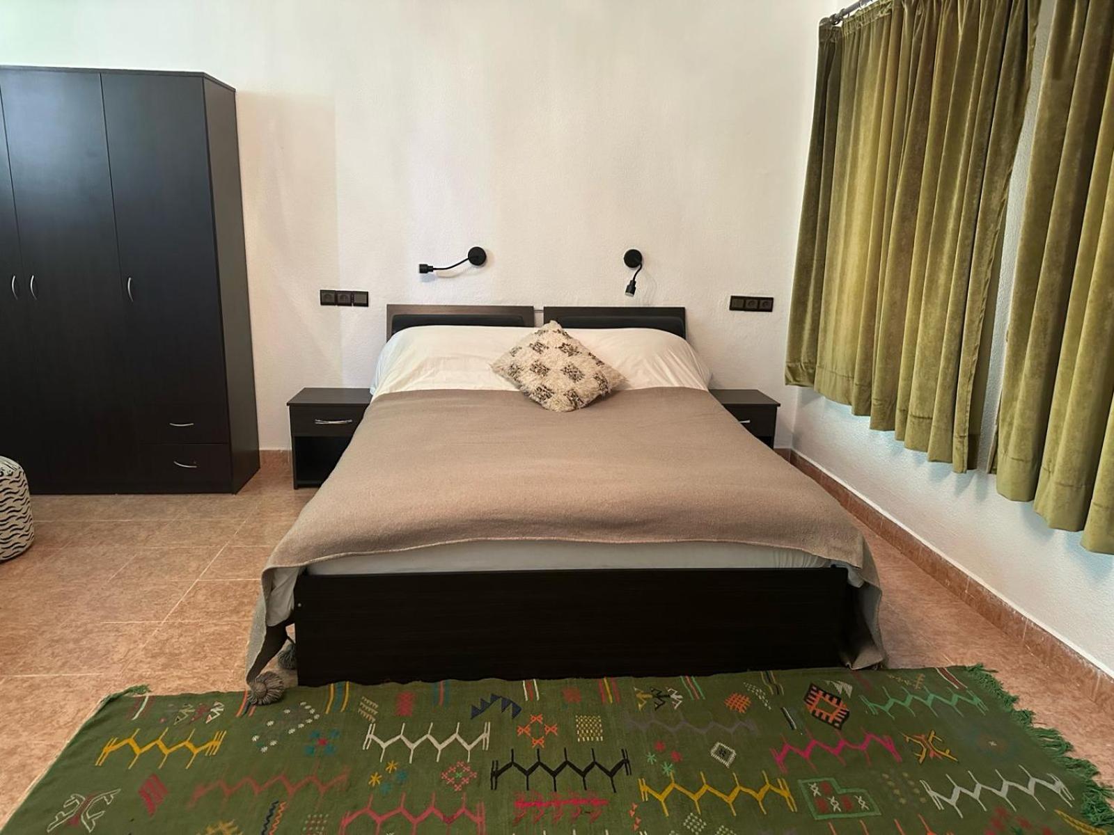 Targafit Hotel & Hammam Douar Azib el goundafi Habitación foto